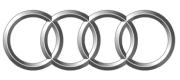 audi car logo