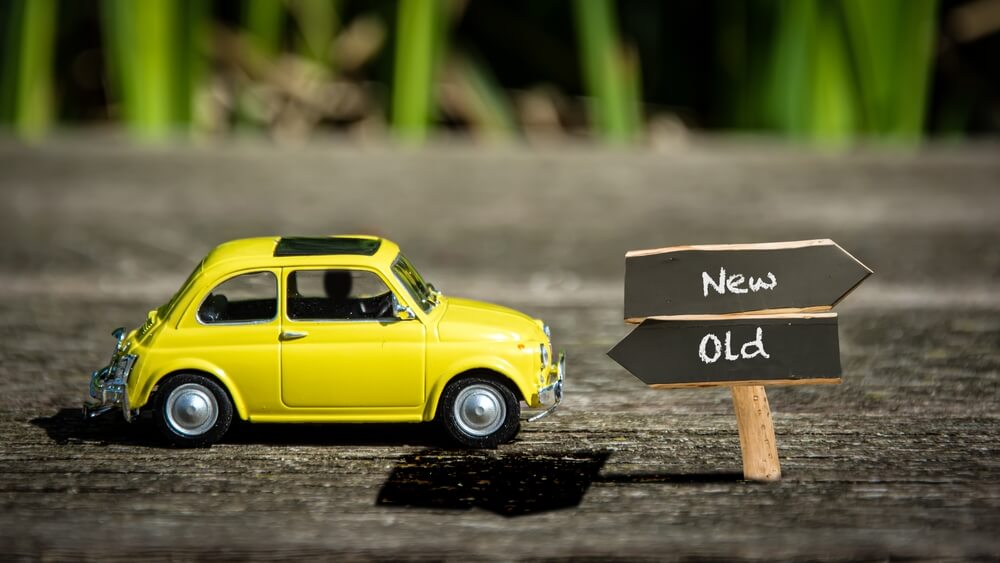 New vs. Used Cars: Which is Right for You?