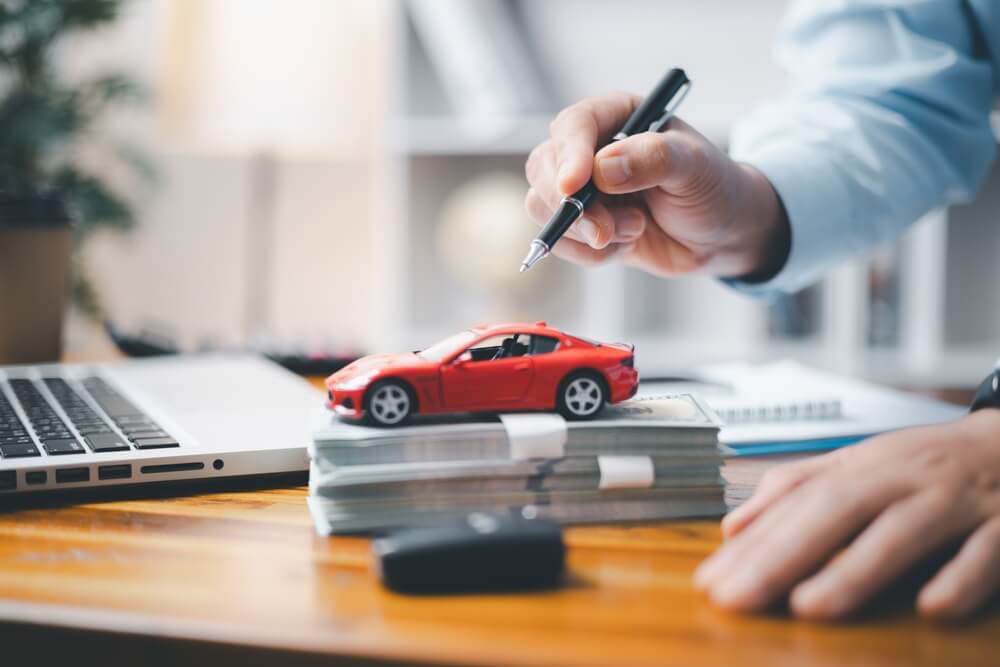 Car Financing 101