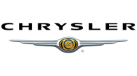 chrysler car logo