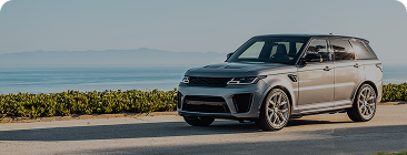 SUV