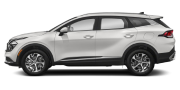 Sportage Hybrid