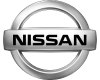nissan car logo