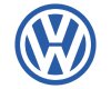 volkswagen car logo
