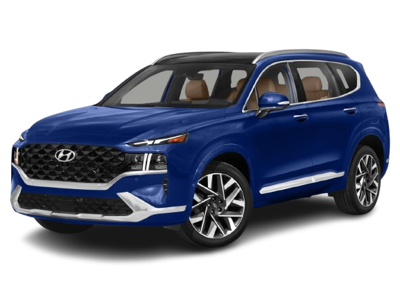 2025 Hyundai Santa Fe PHEV