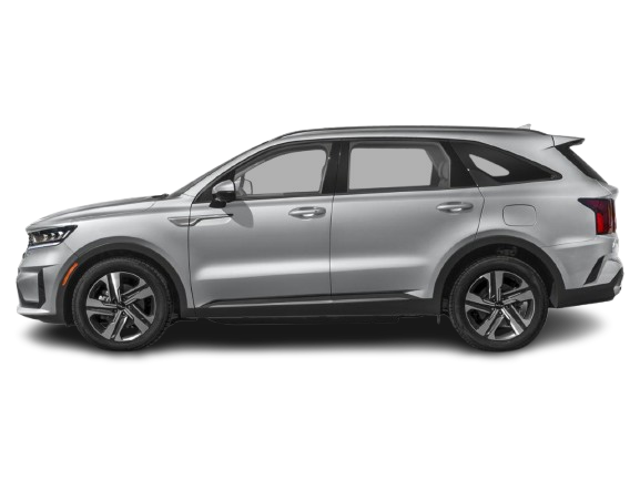 2025 Kia Sorento Plug-In Hybrid Review