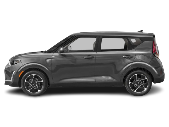2025 Kia Soul