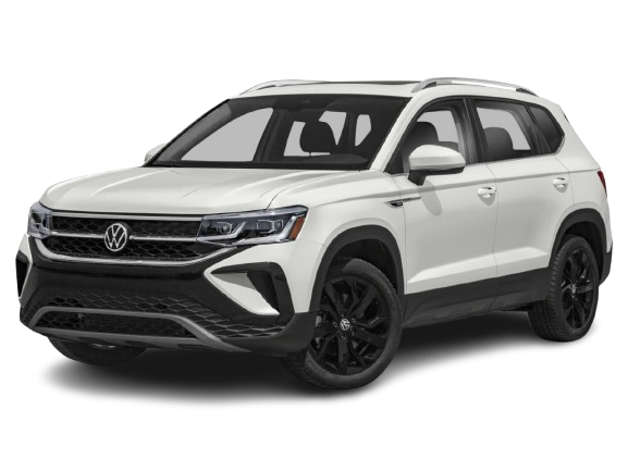 2025 Volkswagen Taos