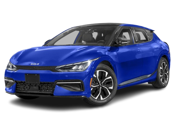 2025 Kia EV6 (RWD/AWD)