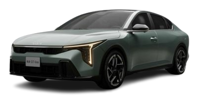 Kia K4 2025