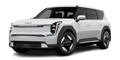 Kia EV9 2025