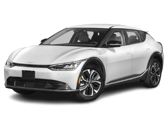 2025 Kia EV6 (RWD or AWD)