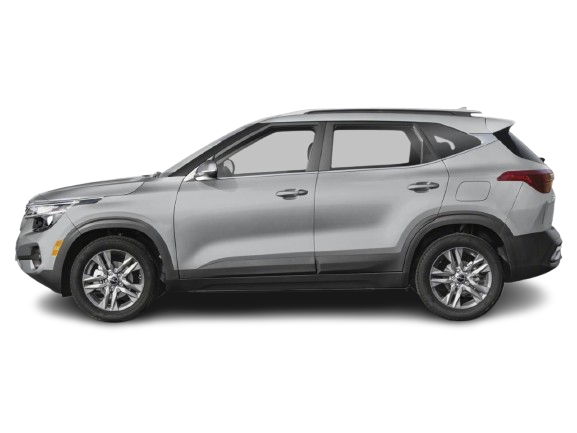 2025 Kia Seltos