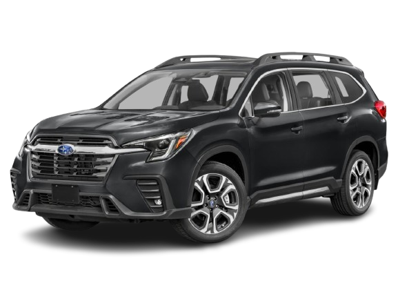 2025 Subaru Ascent