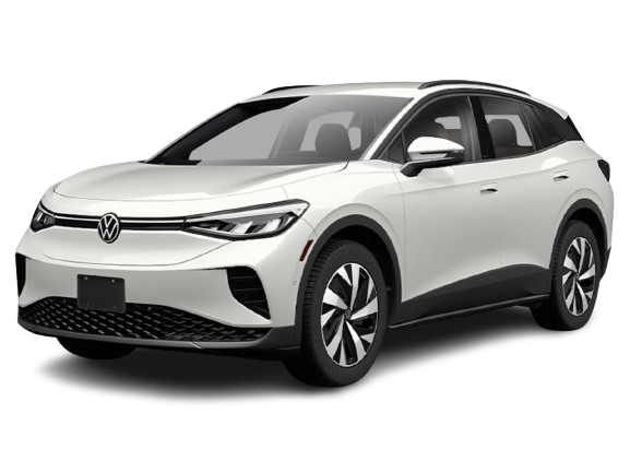 2025 Volkswagen ID.4 (RWD/AWD)