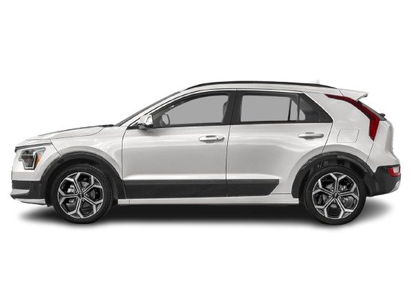 2025 Kia Niro PHEV