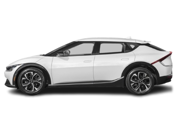 Kia EV6 2025