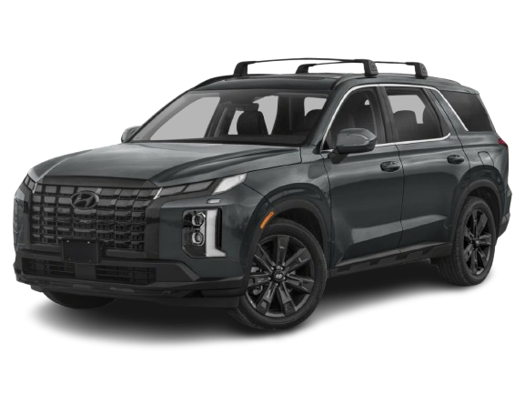 2025 Hyundai Palisade (FWD/AWD)