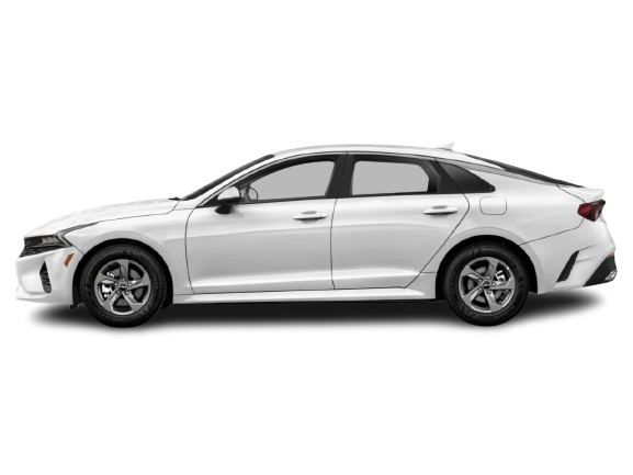 Kia K5 2025