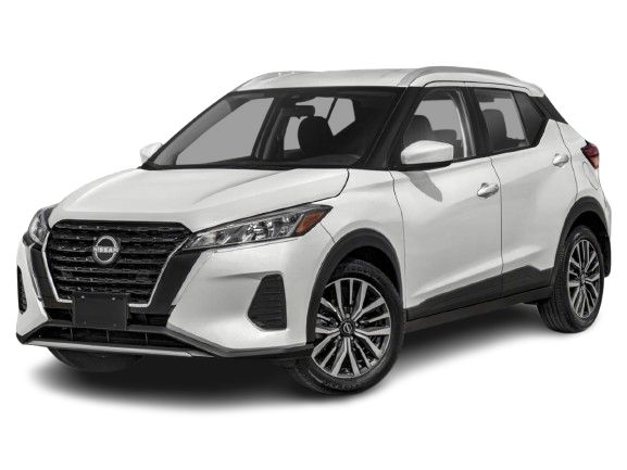 2025 Nissan Kicks (FWD only)