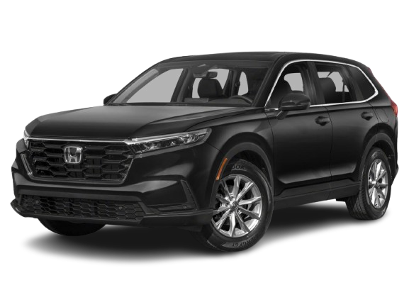 Honda CR-V Hybrid