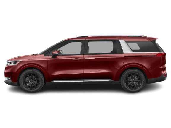 Kia Carnival 2025