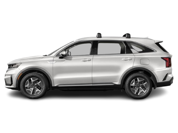 2025 Kia Sorento Hybrid