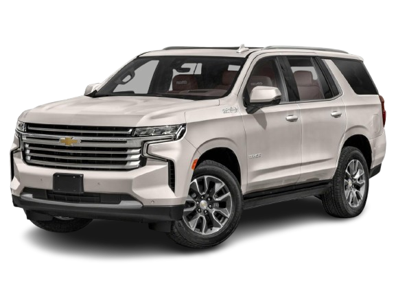 2025 Chevrolet Tahoe
